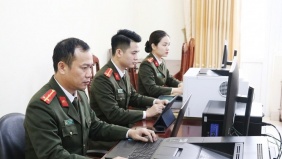 Bộ Khoa học và Công nghệ xây dựng lá chắn an ninh mạng 4 lớp