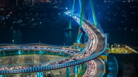 Quỹ căn “limited” The Tropic giữa lõi trung tâm mới Hải Phòng đón trọn sóng tăng trưởng liên vùng  