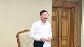 Chuẩn bị chu đáo về vật chất, công tác hậu cần cho APEC 2027