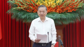 Tổng kết 100 năm Đảng lãnh đạo cách mạng Việt Nam: Phải trả lời được những câu hỏi lớn