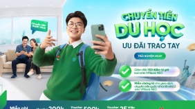 VPBank nâng tầm dịch vụ chuyển tiền du học, tối ưu trải nghiệm toàn diện