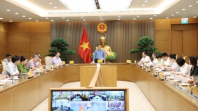 Kiên quyết chấn chỉnh tình trạng 'mua bán' mã số vùng trồng, bảo vệ uy tín nông sản Việt