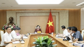 Đánh giá toàn diện 1 năm vận hành bộ máy của hệ thống chính trị và chính quyền địa phương 2 cấp
