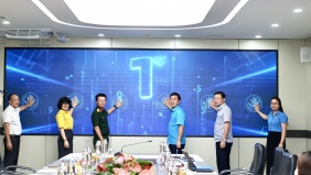 Hải Phòng: Trang bị hệ thống Internet miễn phí cho các khu nhà trọ công nhân