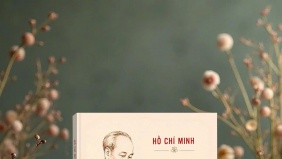 Tác phẩm 'Lịch sử nước ta' của Chủ tịch Hồ Chí Minh vẫn còn nguyên giá trị