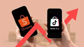 Shopee và TikTok Shop đồng loạt tăng phí, người bán chịu thêm áp lực