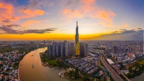 Phê duyệt Đề cương Quy hoạch tổng thể TP. Hồ Chí Minh tầm nhìn 100 năm