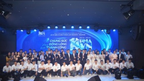 VNPMA: Một thập kỷ kiến tạo giá trị và hành trình vươn tầm cùng công nghiệp hỗ trợ