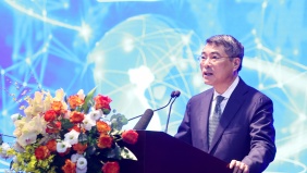 Thủ tướng Lê Minh Hưng: Khoa học công nghệ, đổi mới sáng tạo là yếu tố sống còn để hiện thực hóa khát vọng phát triển đất nước