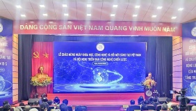 Khơi thông các nguồn lực trong toàn bộ hệ sinh thái đổi mới sáng tạo quốc gia
