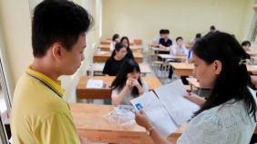 Thủ tướng chỉ đạo tổ chức Kỳ thi tốt nghiệp THPT và tuyển sinh năm 2026