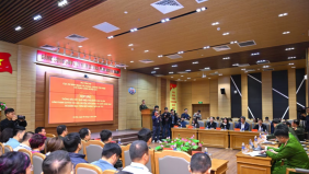 Đại sứ quán Anh và Bắc Ireland cảm ơn Việt Nam sau nỗ lực triệt phá Xôi Lạc TV