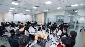 Gần 450 đội đến từ châu Á đăng ký tham gia Hackathon công nghệ môi trường
