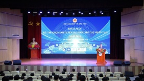 Việt Nam sẵn sàng tham dự Olympic Trí tuệ nhân tạo quốc tế IOAI 2026