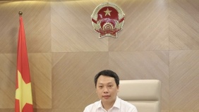 Bổ nhiệm ông Nguyễn Huy Dũng giữ chức Thứ trưởng Bộ Văn hoá, Thể thao và Du lịch