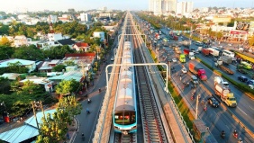 TOD 5.0: Khi nhà ga không chỉ là điểm dừng, mà trở thành “trái tim” đô thị