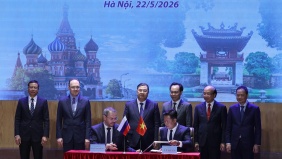 Phó Thủ tướng Thường trực Phạm Gia Túc: Mở rộng hợp tác đào tạo, nghiên cứu khoa học giữa các trường đại học Việt Nam và Liên bang Nga