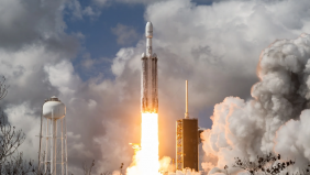 Những vụ IPO lớn nhất lịch sử có thể bị SpaceX “qua mặt”