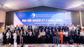 VECOM bước vào nhiệm kỳ mới: Thúc đẩy thương mại điện tử bền vững trong kỷ nguyên AI