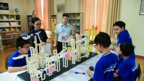 Green STEM 2026: Thúc đẩy giáo dục STEM theo hướng thực tiễn, sáng tạo