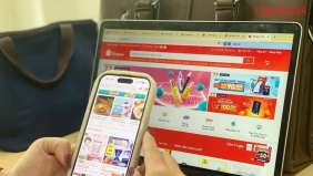 Xác minh thông tin phản ánh sàn thương mại điện tử Shopee, TikTok Shop về tăng phí