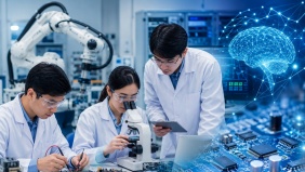 Chính phủ ban hành học bổng cho các ngành công nghệ chiến lược