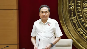 Ủy ban Khoa học, Công nghệ và Môi trường không được phép đi sau thực tiễn