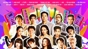 Dàn lineup khủng sẽ đổ bộ đại nhạc hội Mega Booming – Charmora City tại Nha Trang vào ngày 13/6