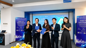 Việt Nam lần đầu tổ chức hackathon AI-native quy mô quốc gia