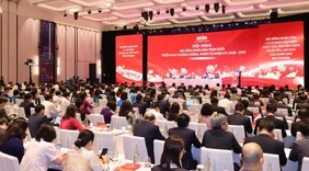 Hội đồng nhân dân các cấp cần tiếp tục hành động quyết liệt hơn nữa để đáp ứng yêu cầu phát triển mới của đất nước
