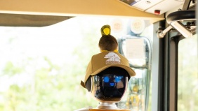 Robot hình người VinDynamics thử nghiệm thực tế tại Vinpearl Safari Phú Quốc: Bước tiến dài của trí tuệ nhân tạo Việt Nam