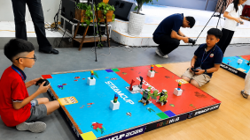 STEAMCUP Asia 2026 mở rộng quy mô khu vực, kết nối tài năng Robotics trẻ Đông Nam Á
