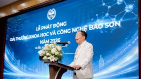 Vị đại gia 81 tuổi đem 500 tỷ gửi tiết kiệm, tiền lãi để chi thưởng cho các nhà khoa học Việt Nam: Sở hữu cơ ngơi hàng nghìn tỷ, xây khách sạn 4 sao tại Hà Nội