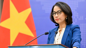 Việt Nam lên tiếng việc Mỹ khởi xướng điều tra về quyền sở hữu trí tuệ theo Mục 301