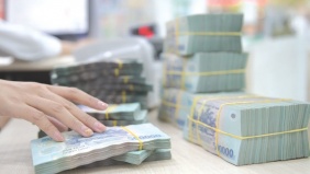 Thanh khoản ngân hàng chịu sức ép từ nhiều phía