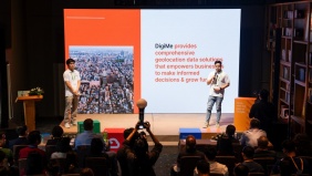 Ra mắt Hành lang đổi mới sáng tạo khởi nghiệp AI từ Đông Nam Á đến Thung Lũng Silicon