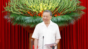 Đổi mới phương thức lãnh đạo của Đảng để làm cho đất nước phát triển bền vững