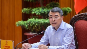 Thủ tướng: Tạo cơ chế đột phá để nhanh chóng có một số sản phẩm chủ chốt của Trung tâm tài chính quốc tế