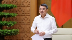 Thủ tướng Lê Minh Hưng: Tiếp cận trực diện các vấn đề, xây dựng các kịch bản điều hành chi tiết hơn nữa