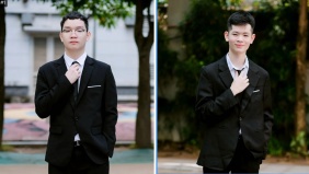 Một lớp có 2 thủ khoa vào lớp 10 trường chuyên 