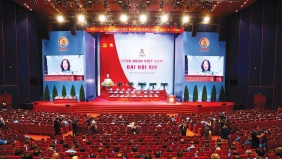Đại hội XIV Công đoàn: Ưu tiên nâng cao hiệu quả đại diện, chăm lo cho người lao động