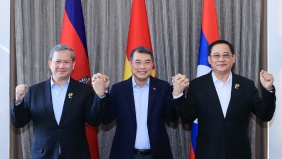 Thủ tướng Lào và Campuchia sẽ thăm chính thức Việt Nam, dự Diễn đàn Tương lai ASEAN