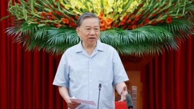 Tổng Bí thư, Chủ tịch nước Tô Lâm: Xây dựng năng lực tự chủ sáng tạo và khả năng tự thích ứng của quốc gia