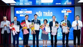 Bảo hộ sở hữu trí tuệ trong kỷ nguyên số: Từ chiến lược quốc gia đến hành động của doanh nghiệp