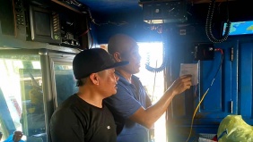 Đưa công nghệ số ra khơi: Quảng Trị triển khai E-logbook cho tàu cá