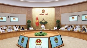 Tập trung tháo gỡ khó khăn, thúc đẩy tăng trưởng kinh tế “hai con số” năm 2026
