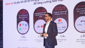 Kết nối và niềm tin sẽ định hình nền kinh tế số Việt Nam