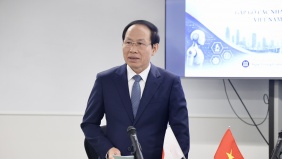 Tạo môi trường thuận lợi nhất để chuyên gia, trí thức người Việt tại Nhật Bản phát huy tối đa năng lực