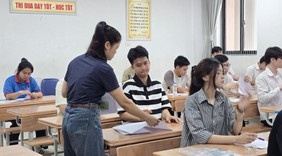 Sẵn sàng các phương án bảo đảm an toàn Kỳ thi tốt nghiệp THPT 2026