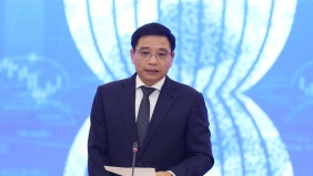 ASEAN không chỉ kết nối thị trường mà cần kết nối hệ sinh thái Fintech